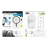 CHARGEUR INDUCTION POUR VOITURE AIMANTE 10W