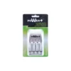 CHARGEUR PILES LR06 LR03