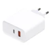CHARGEUR SECTEUR USB TYPE C 3A