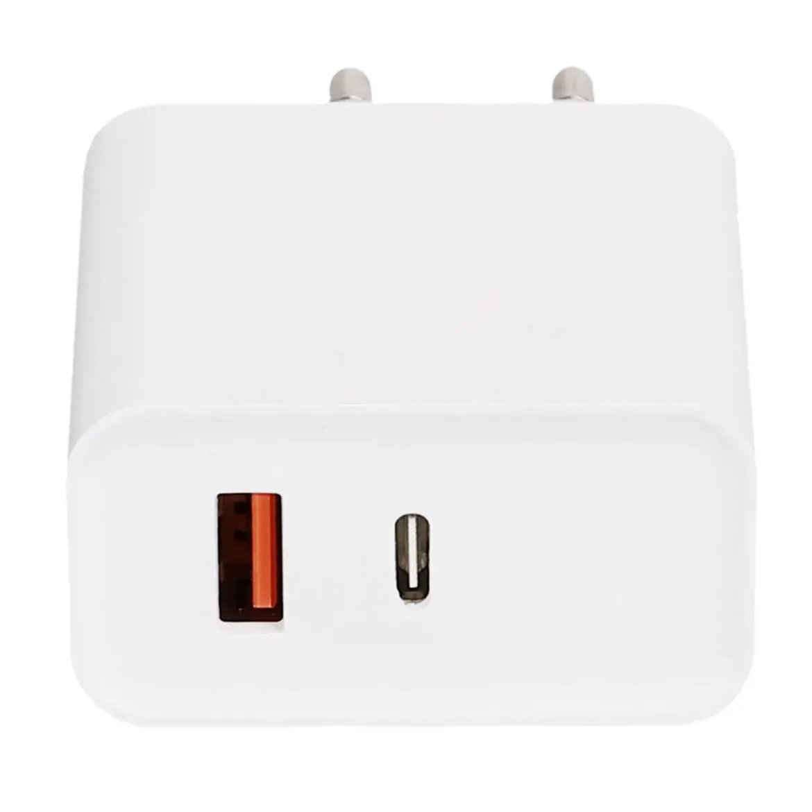 CHARGEUR SECTEUR USB TYPE C 3A