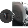 CHARGEUR VOITURE BANQUETTE ARRIERE 5 PORTS