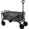 CHARIOT DE TRANSPORT PLIABLE