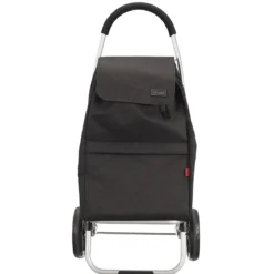 CHARIOT SHOPPING HAUT DE GAMME 2 ROUES
