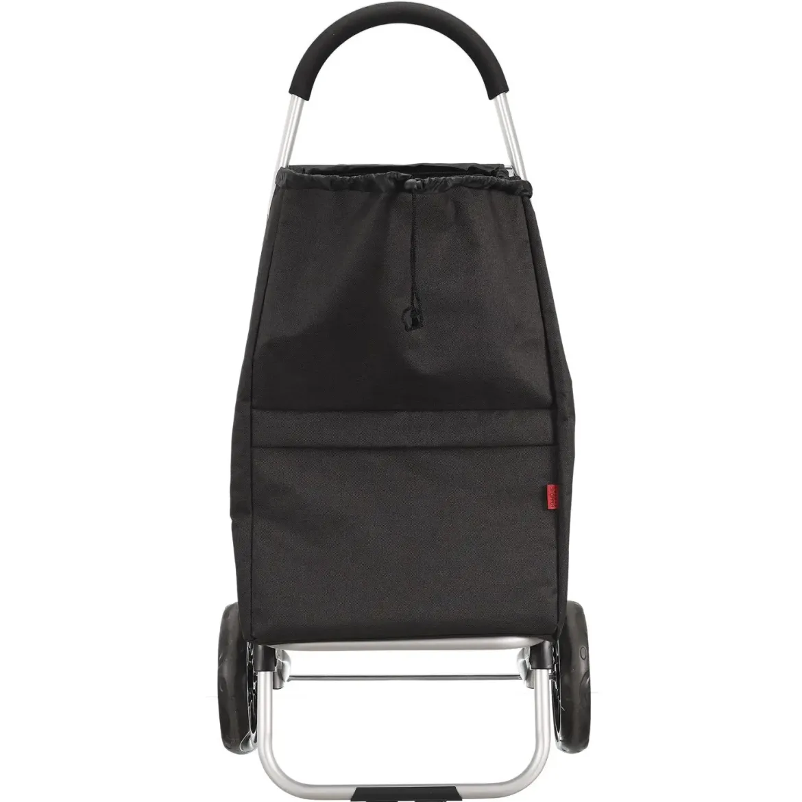 CHARIOT SHOPPING HAUT DE GAMME 2 ROUES