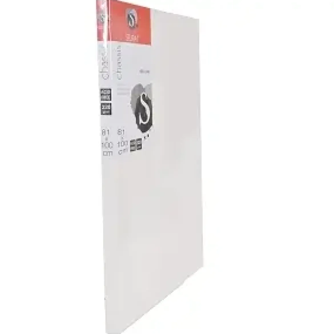 CHASSIS 81X100CM
