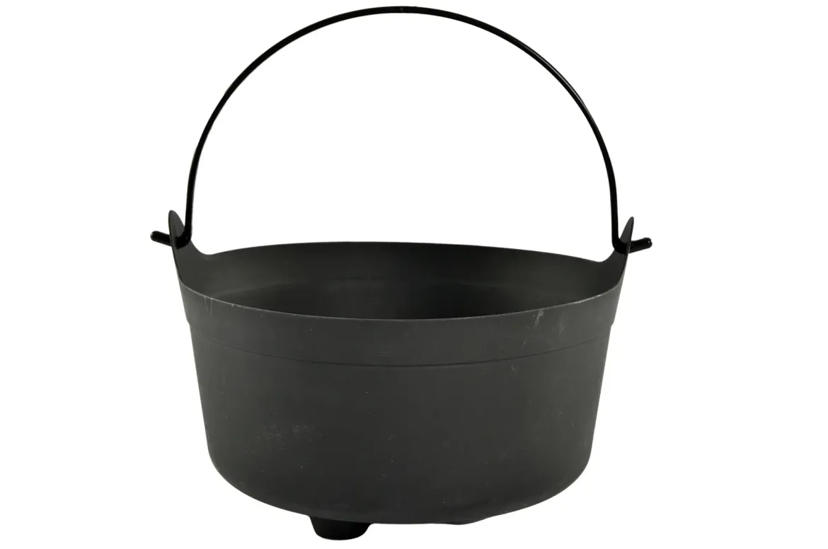 CHAUDRON 12X24X24CM