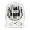 CHAUFFAGE SOUFFLANT BLANC 2000W
