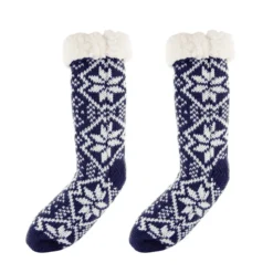 CHAUSSETTES FEMME HIVER