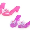 CHAUSSURES DE PRINCESSE