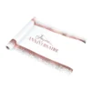 CHEMIN TABLE 28CMX5M ANNIVERSAIRE ROSE GOLD