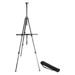 CHEVALET DE CAMPAGNE ALUMINIUM