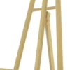 CHEVALET DE TABLE BOIS 38 X 21 CM
