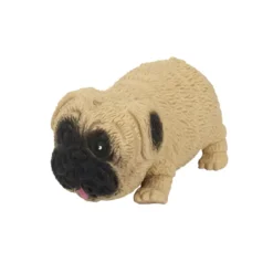 CHIEN STRETCH A DEFORMER