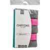 CHIFFON 30X30 X5