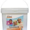 CHLORE CHOC GRANULE 60 5KG
