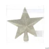CIMIER ETOILE OR 20CM