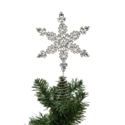 CIMIER STRASS H.27CM