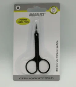 CISEAUX A ONGLES