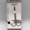 CISEAUX ONGLES INOX DROITS