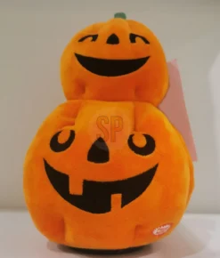 CITROUILLE HALLOWEEN