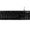 CLAVIER GAMER