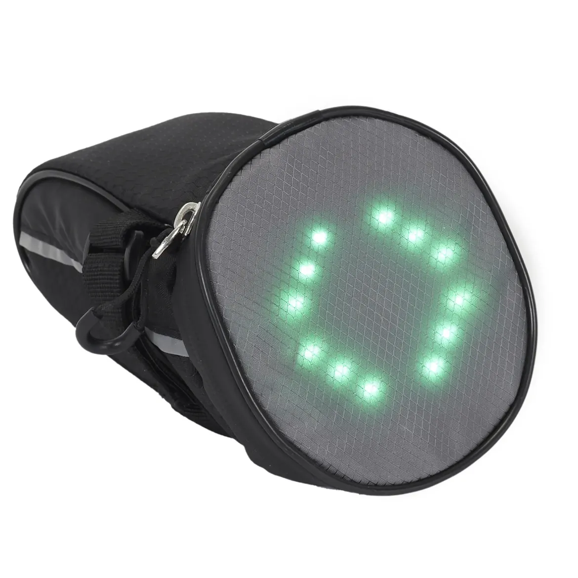 CLIGNOTANT LED VELO SANS FIL TELECOMMANDE