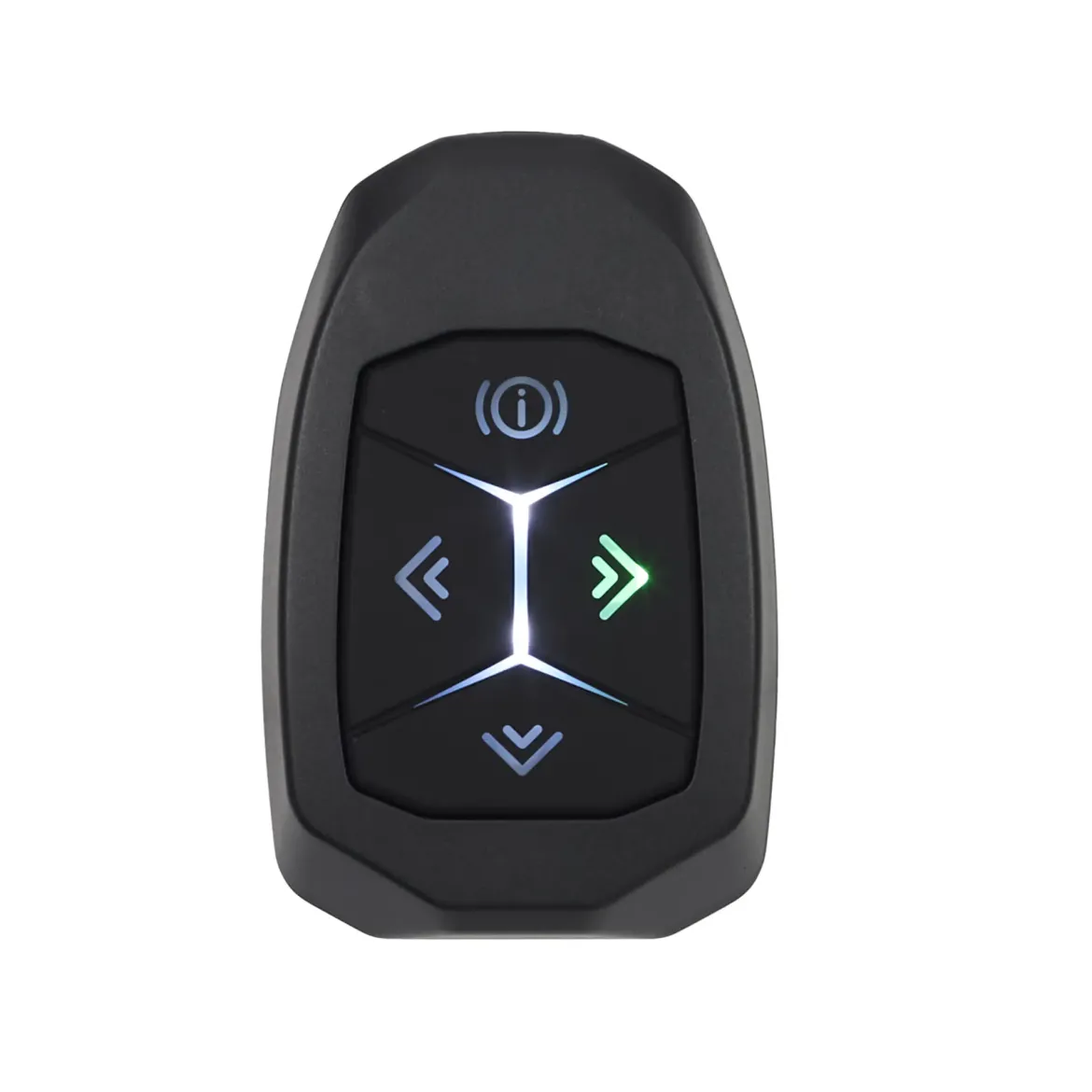 CLIGNOTANT LED VELO SANS FIL TELECOMMANDE