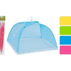 CLOCHE ALIMENTAIRE PUNCH