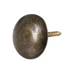 CLOU A TAPISSERIE BRONZE 10MM X 90PC