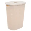 COFFRE A LINGE LEAF 58L
