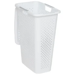 COFFRE A LINGE SLIM 42L