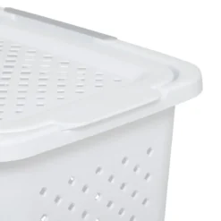 COFFRE A LINGE SLIM 42L