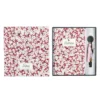 COFFRET CARNET A5 STYLO MERCI POUR CETTE ANNEE