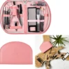 COFFRET MANUCURE 18 ACCESSOIRES