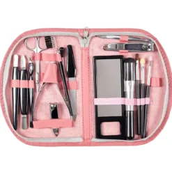 COFFRET MANUCURE 18 ACCESSOIRES