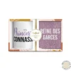 COFFRET MUG CHAUSSETTES PAILLETTES AFFECTIF REINE DES GARCES