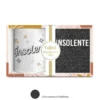 COFFRET MUG CHAUSSETTES PAILLETTES INSOLENTE