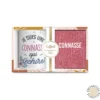 COFFRET MUG CHAUSSETTES PAILLETTES AFFECTIF CONNASSE