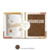 COFFRET MUG CHAUSSETTES PAILLETTES BOUDEUSE
