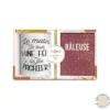 COFFRET MUG CHAUSSETTES PAILLETTES AFFECTIF RALEUSE