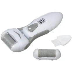 COFFRET PEDICURE ELECTRIQUE