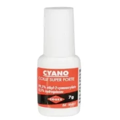 COLLE CYANO SUPER FORTE 7G