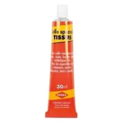COLLE TISSUS 30ML