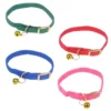 COLLIER NYLON CHAT 1 GRELOT