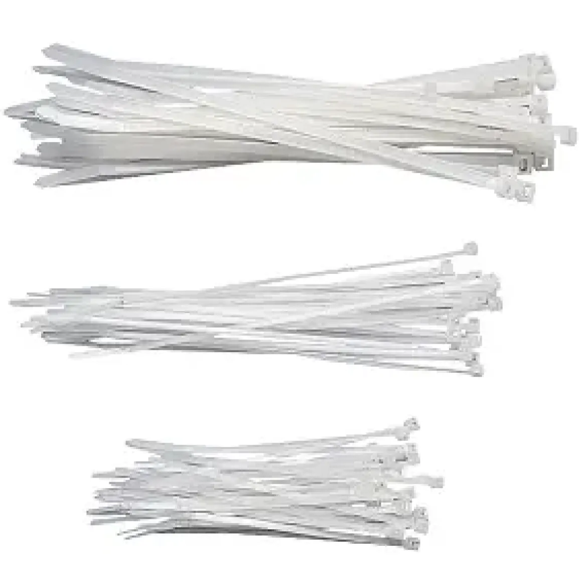 COLLIER SERRAGE NYLON 75 PCS