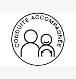 CONDUITE ACCOMPAGNEE ELECTROSTATIQUE
