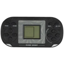 CONSOLE MINI ARCADE 23 JEUX CLASSIQUES RETRO