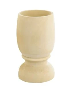 COQUETIER BOIS 4X7CM