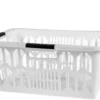 CORBEILLE A LINGE 56X39X25CM