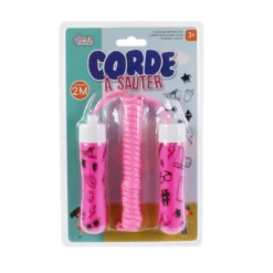 CORDE A SAUTER FANTAISIE